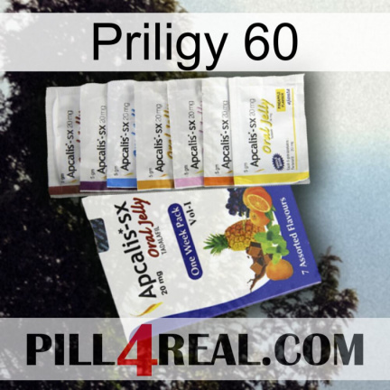 Priligy 60 11